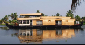 EGH Houseboats